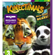 Image for article titled You Know What Kinectimals Needs? Bears
